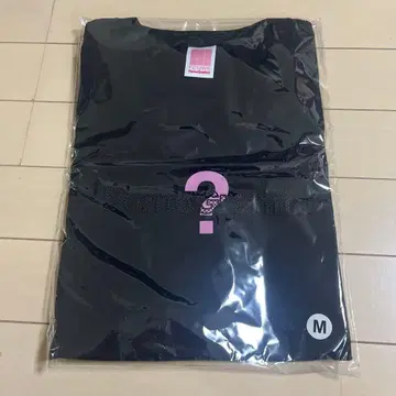 FANCLUB UNDERWORLD 6 티셔츠 M 블랙
