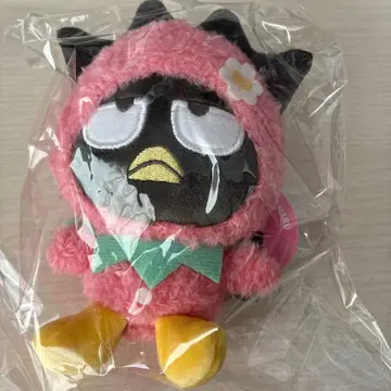 바츠마루 므뉴구루미 딸기