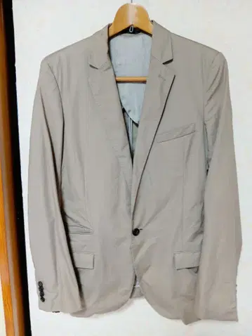 레어 The Viridi-anne 1B TAYLOR JACKET