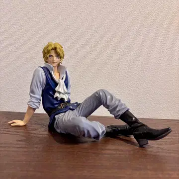 원피스 SCultures BIG 조형왕SPECIAL -SABO-