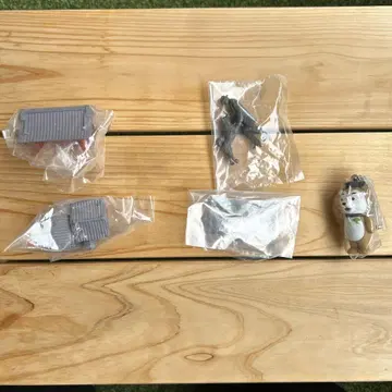 도쿄대학 150년 가챠 컬렉션 3종 세트