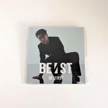 비퍼스트 베스트 앨범 혜택 류헤이