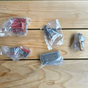 도쿄대학 150년 가챠 컬렉션 3종 세트