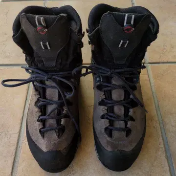 마무트 mammut Mt.Lennox GTX UK8.5