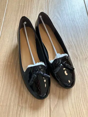 레인 슈즈: 매킨토시 철학