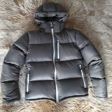 Teton Bros. 다운 자켓 여성용 L 미사용 보관품