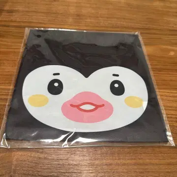 [ 미개봉 새상품 ] NEXZOO 미니 에코백 포모야Ver.
