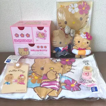 일광화상 키티 시리즈