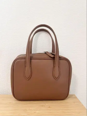 [VASIC] AMBER MINI MINI 브라운