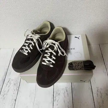 AMERI x PUMA PALERMO MODA SD [ 24cm ]