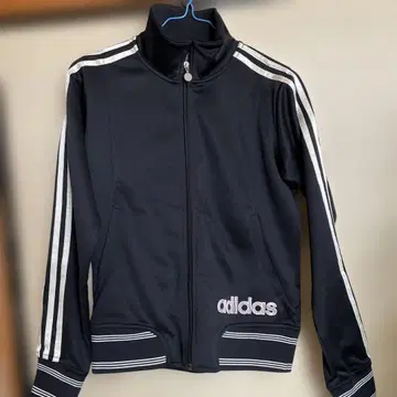 adidas 저지 블랙