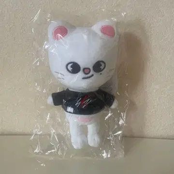straykids skzoo 지니레트 봉제 인형