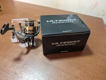 SHIMANO 25ULTEGRA 4000XG