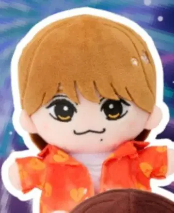 Travis Japan 하피누이 마츠쿠라 카이토