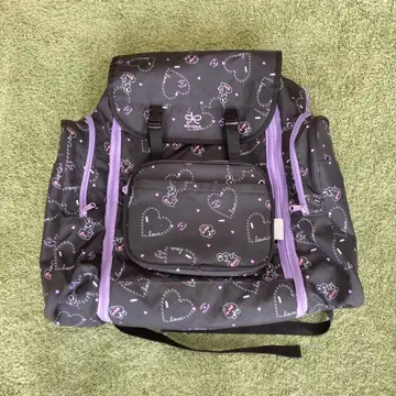 NISE CLAUP 대용량 백팩 48L~58L 확장 가능 수학여행