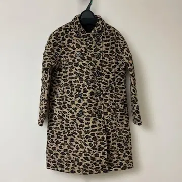 Mackintosh 퀼팅 코트 미사용