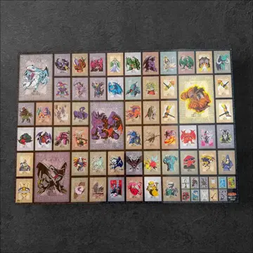 [ 초레어 ] 도에이판 유희왕 포스터 B2 사이즈 극장판 굿즈 당시물