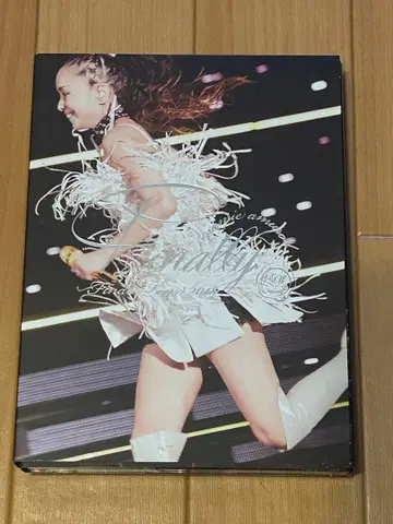 25th Anniversary Live DVD