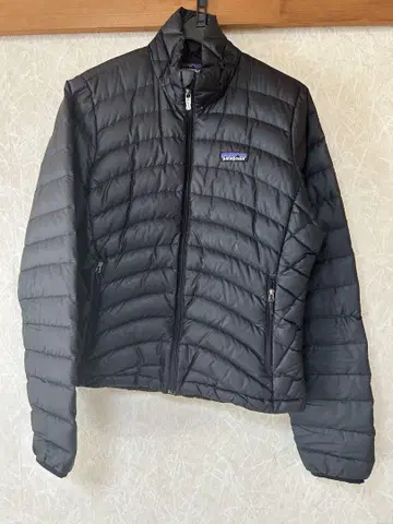 [ 클리닝 완료 ] patagonia 여성용 다운 자켓