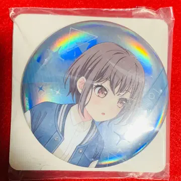 BanG Dream! MyGO! 빅 캔뱃지 아카리 GIGO 한정판
