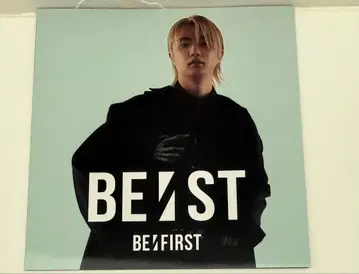 BE:FIRST 비퍼스트 BE:ST 외부 혜택 준논