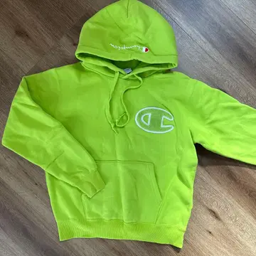 Champion 후드티