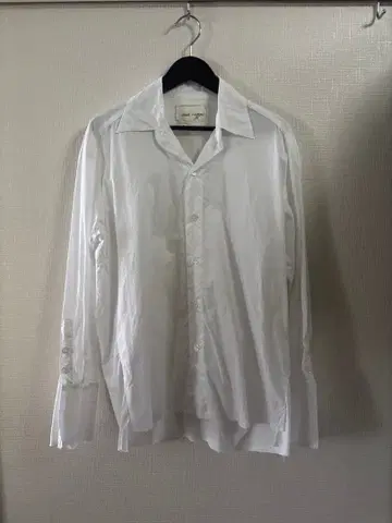 GREG LAUREN DRESSY BOXY 정가 약 9만 엔