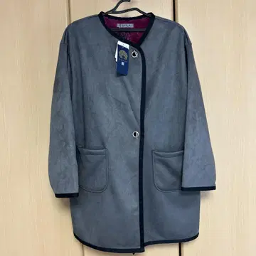 이즈스칼라 보아 코트