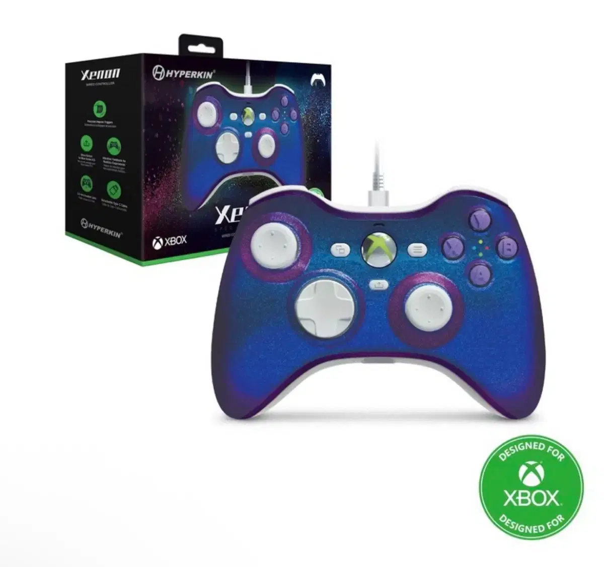 Joytron EX M Wired Game Pad/Controller #게임패드,#게임컨트롤러,#PC컨트롤러,#스팀게임컨트롤러 on  Bunjang Global Site.
