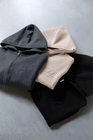 herlipto Smooth Knit Hoodie