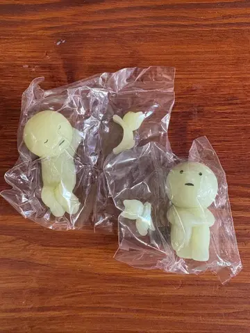 스미스키 SMISKI 타소가레스키 포카포카스키