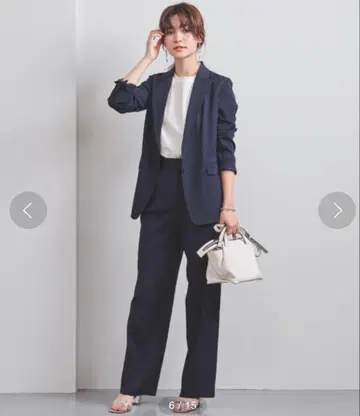 유나이티드 애로우즈 자켓