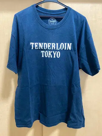 TENDERLOIN 티셔츠