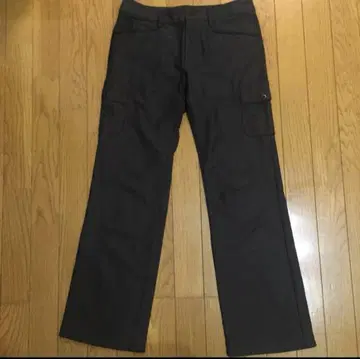 아디다스 골프 따뜻한 팬츠