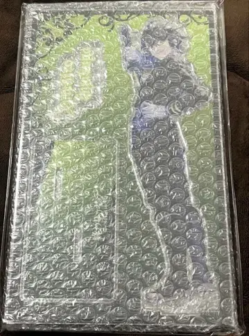 종말의 세라프 복권 타임 아크릴 스탠드 아크스타 유이치로 b