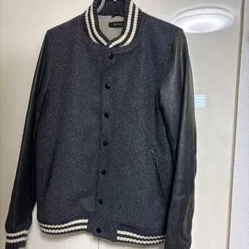 JOHN BULL 스타디움 점퍼