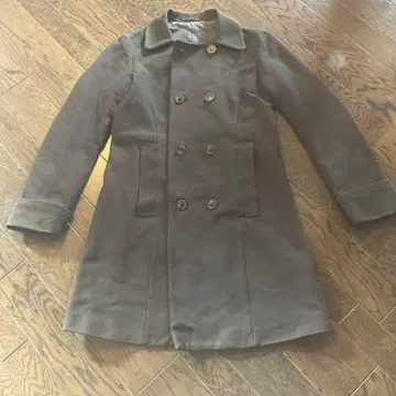 와이즈 코트