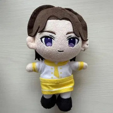 BUDDiiS SEIYA 인형
