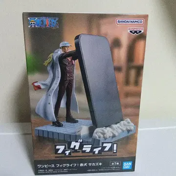 원피스 피규어 사카즈키 약 15cm