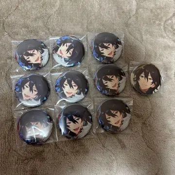 앙스타 사쿠마 레이 캔뱃지