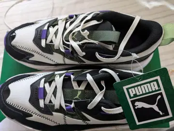 시간 한정판 가격 인하! Puma 여성용 스피나 나이트로 24cm