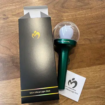 미세스 라이트 스틱 사과봉