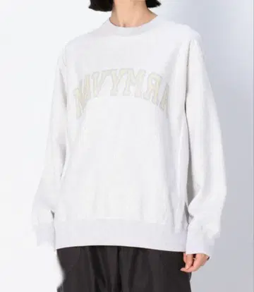 Bshop 별주/blurhms ROOTSTOCK PO 맨투맨/블럼스