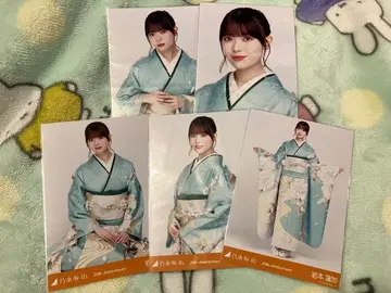 이와모토 렌카 브로마이드