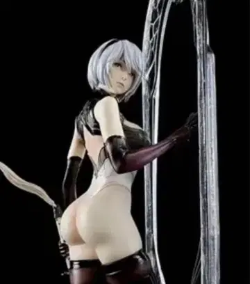 피규어 니어 오토마타 대형 2B 약 63cm 무료배송