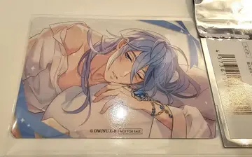 NU:카니발 뉴카니발 에드몬드 fanfancy 혜택