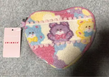 스위머 x 페이러 파우치