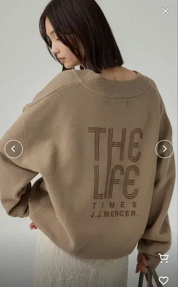 Babylon J.J.MERCER 별주 VPO