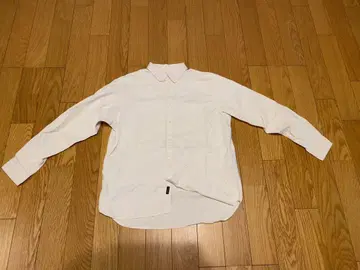 HELLY HANSEN 옥스퍼드 셔츠 화이트 XL
