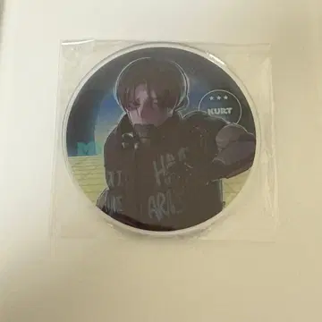 밀키 웨이 카트 아크릴 코스터